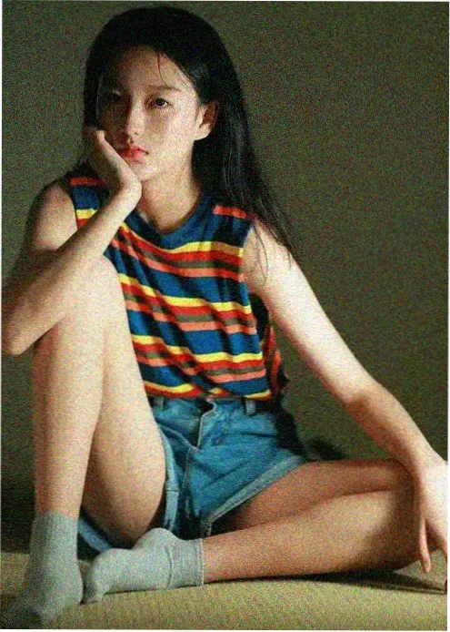 新世纪福音战士